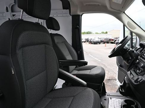 New 2026 RAM ProMaster 3500 w/ Cold Weather Group image 33