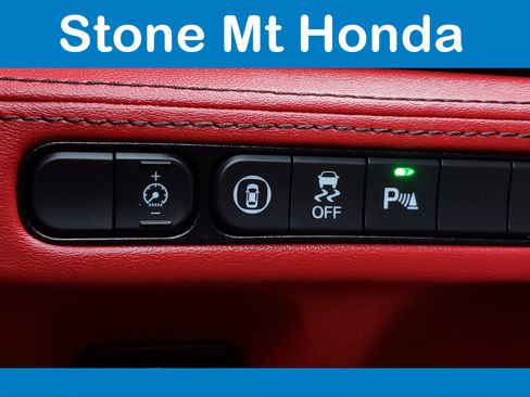 Used 2025 Acura MDX A-Spec AWD/4WD image 34