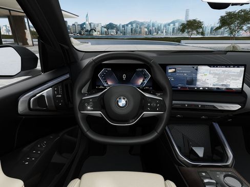 Used 2026 BMW X3 xDrive30 image 13