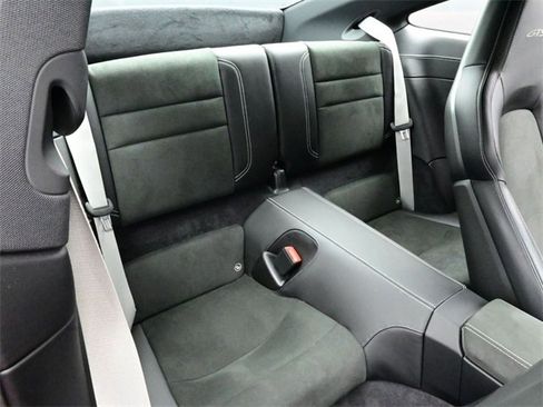 Certified 2022 Porsche 911 Carrera GTS w/ Premium Package image 15