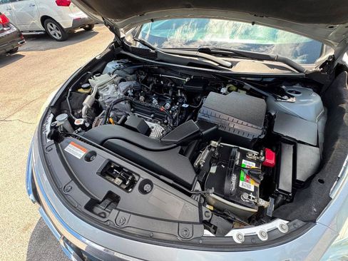 Used 2014 Nissan Altima 2.5 S w/ Display Audio Package FWD image 35