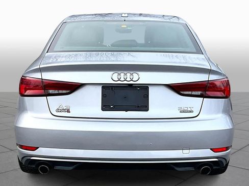 Used 2017 Audi A3 2.0T Premium w/ Convenience Package image 4