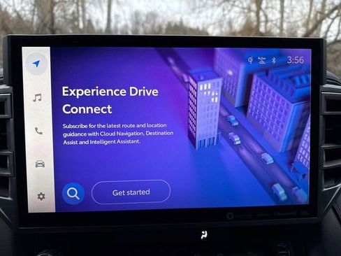 Used 2024 Toyota Tundra Platinum image 21