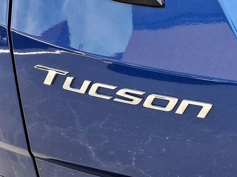 Used 2022 Hyundai Tucson SE AWD/4WD image 30