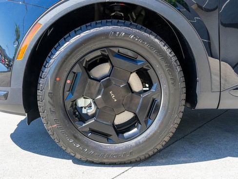 New 2026 Kia Sportage X-Pro Prestige AWD/4WD image 27