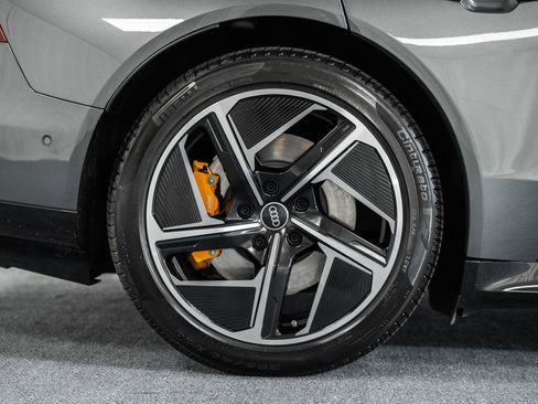 Used 2023 Audi RS e-tron GT w/ Carbon Performance Package image 17