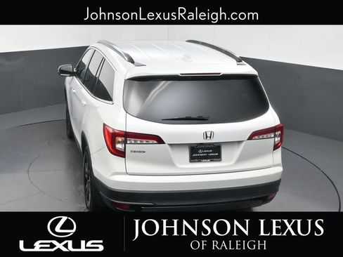 Used 2022 Honda Pilot Special Edition image 27