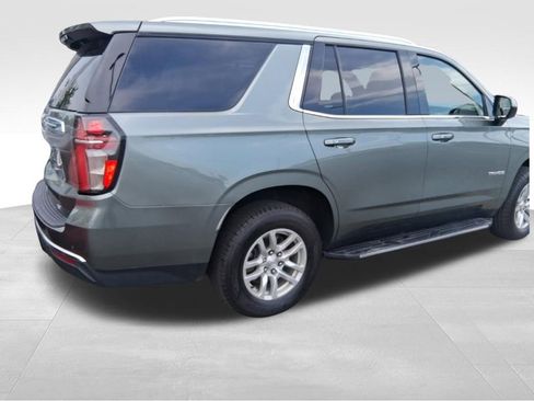 Used 2023 Chevrolet Tahoe LT AWD/4WD image 4