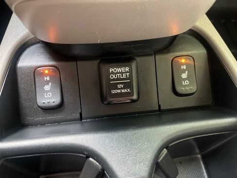 Used 2012 Honda CR-V EX-L image 13