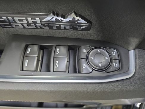 New 2026 Chevrolet Silverado 1500 High Country AWD/4WD image 30