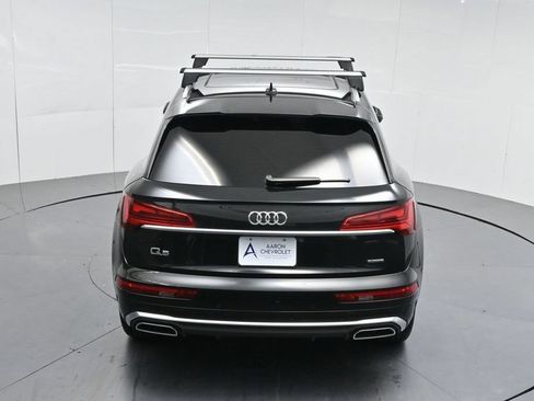 Used 2024 Audi Q5 2.0T Premium w/ Convenience Package AWD/4WD image 65