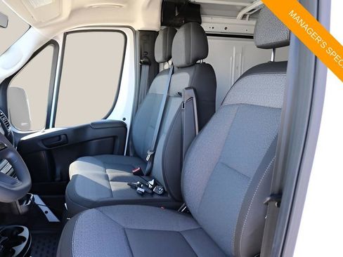 New 2026 RAM ProMaster 1500 w/ Safety Group FWD image 11