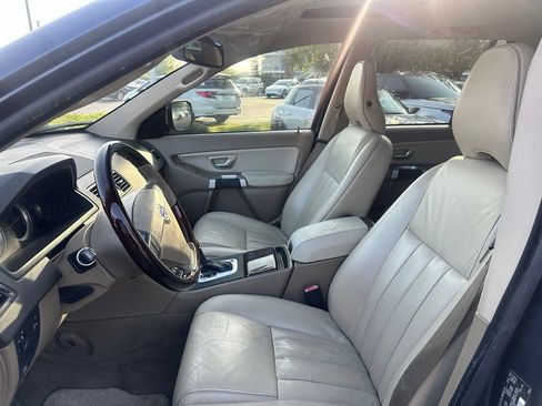 Used 2014 Volvo XC90 3.2 FWD image 5