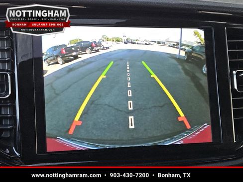 Used 2026 Dodge Durango GT AWD/4WD image 18