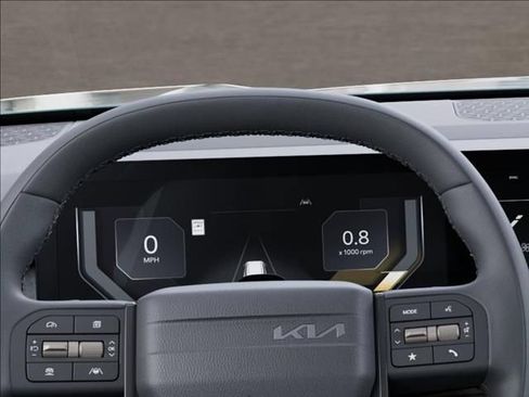 New 2027 Kia Telluride SX FWD image 21