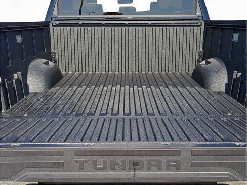 New 2026 Toyota Tundra 1794 Edition AWD/4WD image 19