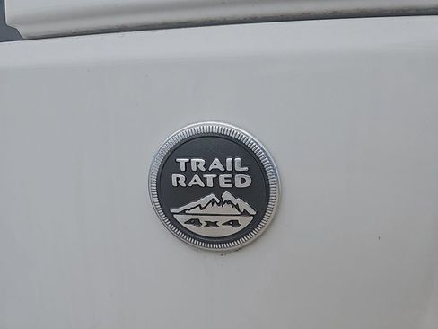 Used 2016 Jeep Wrangler Unlimited Sport w/ Quick Order Package 24S image 17