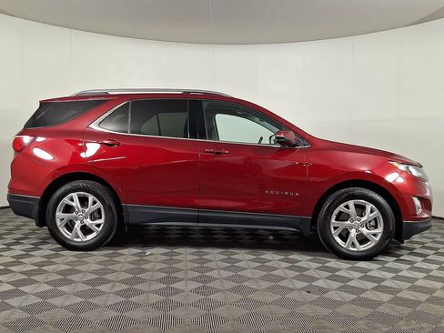 Used 2019 Chevrolet Equinox LT AWD/4WD image 10