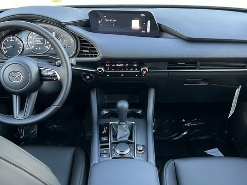 New 2026 MAZDA MAZDA3 2.5 S Sedan w/ Preferred Pkg image 7