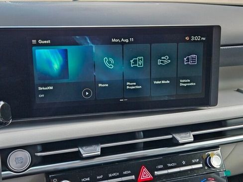 New 2026 Hyundai Tucson SEL image 8