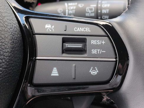 Used 2024 Honda Civic Sport image 25