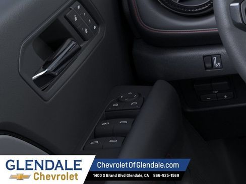 New 2026 Chevrolet Colorado Z71 w/ Technology Package AWD/4WD image 22