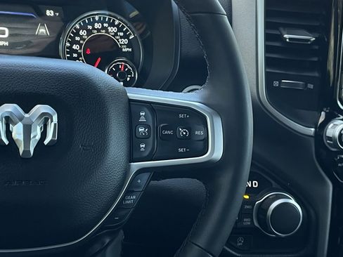 Used 2025 RAM 1500 Lone Star image 14