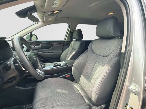 Used 2022 Hyundai Santa Fe SEL FWD image 20