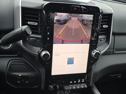 New 2026 RAM 2500 Big Horn image 11