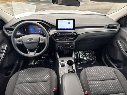 Used 2026 Ford Escape Active image 15