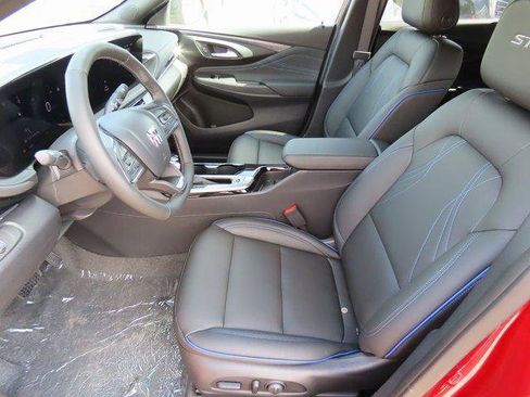 New 2025 Buick Envista Sport Touring w/ Convenience I Package image 39