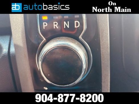 Used 2021 RAM 1500 Tradesman AWD/4WD image 29
