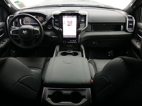 New 2026 RAM 2500 Laramie AWD/4WD image 20