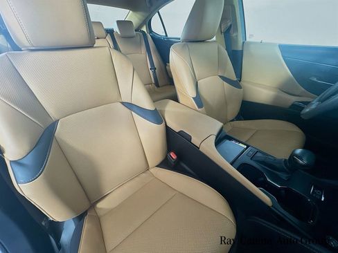 Certified 2023 Lexus ES 350 w/ Premium Package FWD image 31