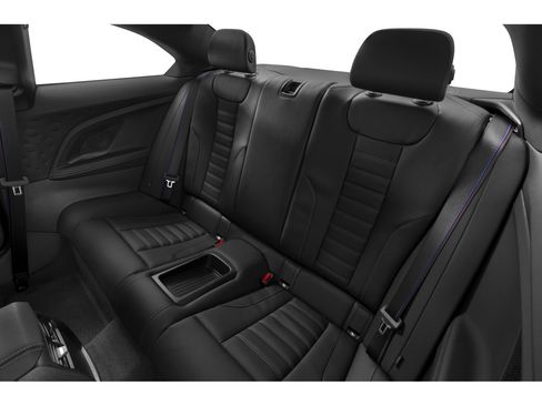 New 2026 BMW M2 RWD image 25