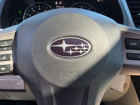 Used 2012 Subaru Legacy 2.5i Limited image 32