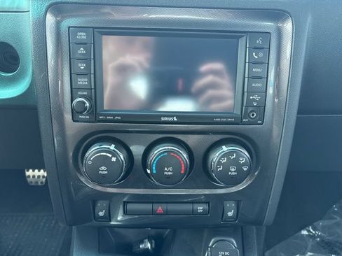 Used 2010 Dodge Challenger SRT8 w/ SRT Option Group II RWD image 22