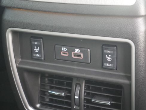 Certified 2020 Nissan Murano SL image 31