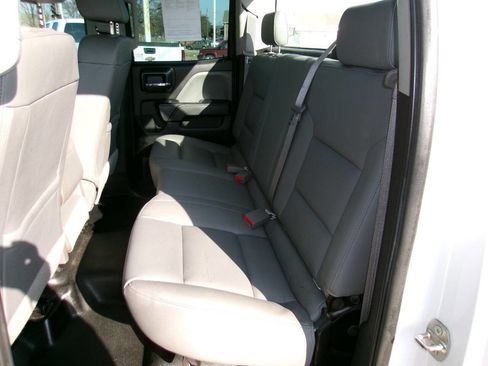 Used 2016 Chevrolet Silverado 2500 W/T w/ WT Fleet Convenience Package image 15