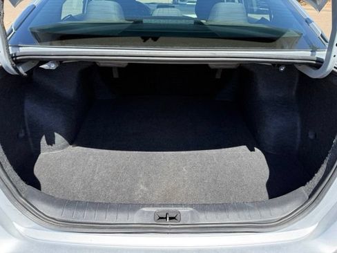 Used 2024 Nissan Altima 2.5 SV FWD image 36