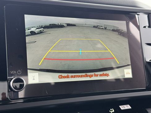 New 2026 Toyota Tundra SR5 image 6