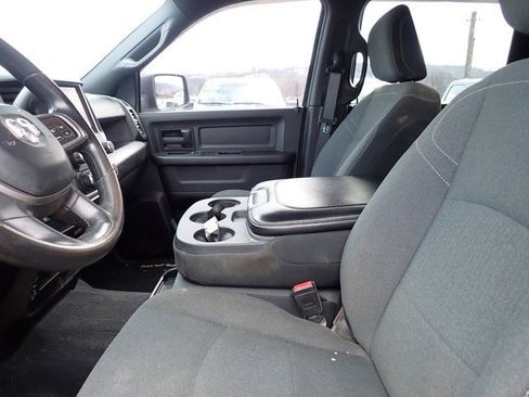 Used 2022 RAM 2500 Tradesman image 10