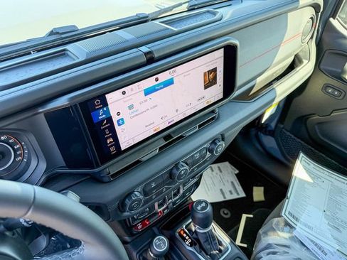 New 2026 Jeep Wrangler Rubicon image 21