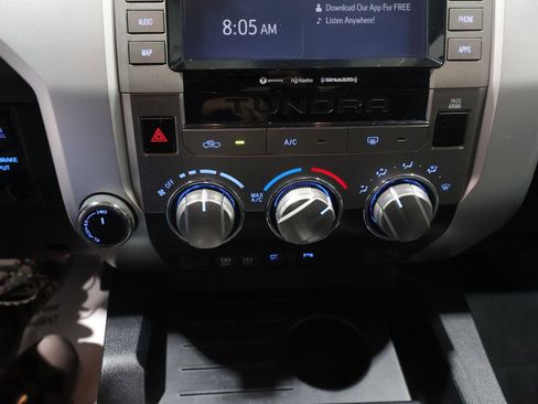 Used 2021 Toyota Tundra SR5 AWD/4WD image 25