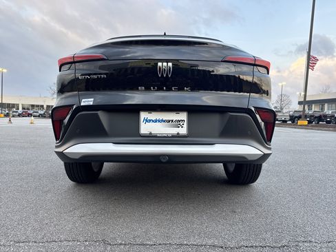 Used 2025 Buick Envista Preferred w/ Convenience I Package image 9