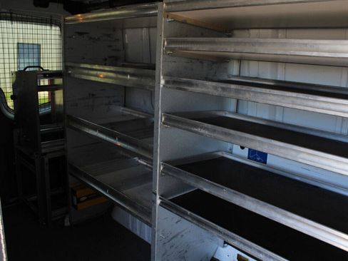 Used 2012 Mercedes-Benz Sprinter 2500 image 21