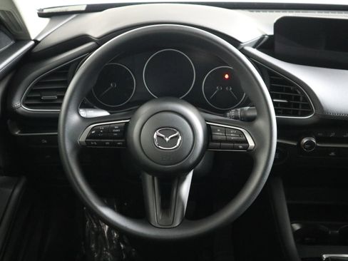 New 2026 MAZDA MAZDA3 s image 13