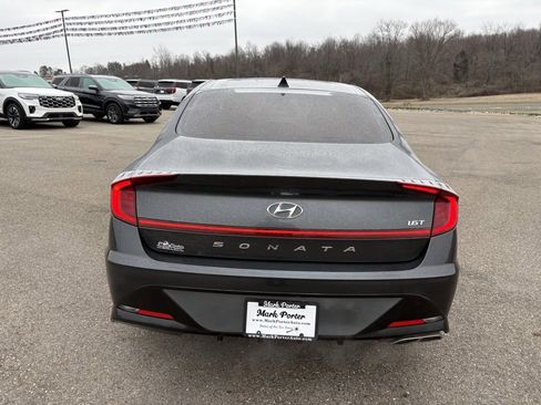 Used 2022 Hyundai Sonata SEL Plus image 4