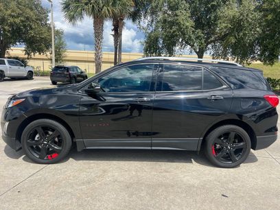 Used 2021 Chevrolet Equinox Premier w/ Redline Edition