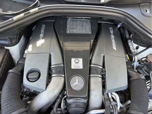 Used 2017 Mercedes-Benz GLE 63 AMG S image 55